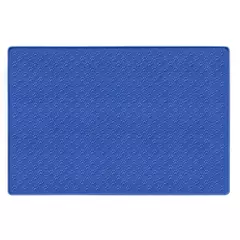 Pet placemat gato cão beber alimentação placemat alimentador esteiras gato alimentação esteira cão comida tigela esteira de silicone à prova dwaterproof água pet tigela almofada - loja online