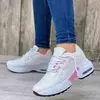 Tênis respiráveis para mulheres, Tênis de corrida, Tênis Esportivos, Tênis reflexivos para mulheres