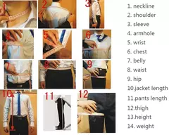 Ternos casuais slim fit masculinos para casamento, lapela de pico, smoking masculino do noivo, traje masculino, 2 peças na internet
