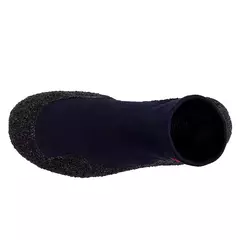 Sapatos de meia descalço minimalistas para homens e mulheres, sapatos de água ecológicos multiúso, ultra portáteis - Wolf Magazine