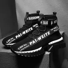 2022 homens tênis meias sapatos luz grande tamanho sapatos casuais legal 47 moda branco esportes ao ar livre design personalidade confortável