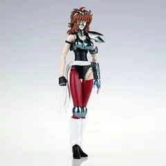 Em estoque GoodTony/GT Saint Seiya Myth Cloth EX Eagle Marin Silver Knights of The Zodiac Action Figure - comprar online