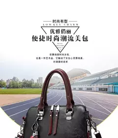 Bolsa de Ombro de Couro Retro para Mulheres, Bolsa Crossbody Messenger, Grande Capacidade, Bolsa Feminina, Designer de Luxo, Alta Qualidade na internet