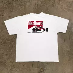 Camiseta gráfica de algodão masculina e feminina, roupas masculinas extragrandes, camisa rapper de hip-hop, moda rock - comprar online