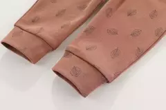 Imagem do Conjuntos de roupas de algodão unissex para bebê recém-nascido, bodysuits e calças, desenhos animados, manga curta, bebê menino e menina, 6 unid, 9 unid, 10 unid
