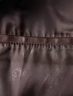 Jaqueta de couro macio PU motocicleta masculina, Casacos casuais, roupas monocromáticas, outono, inverno, M-3XL - loja online