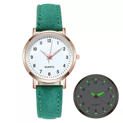 2024 novo requintado e prático senhoras diamante-cravejado luminoso retro feminino relógio cinto de quartzo moderno e minimalista relógio - loja online