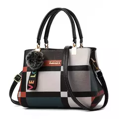 Sabina-couro sacos de ombro para as mulheres, alta qualidade bolsas de mão, designer de luxo, marcas famosas, alça, novo, 24 - Wolf Magazine