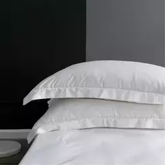 Lanlika-Luxo Natureza Branco Conjunto De Cama, Capa De Edredão, Lençol Plano, Roupa De Cama, Fronha Para Dormir, Duplo, Rainha, Rei, 100% Seda, Presente - Wolf Magazine