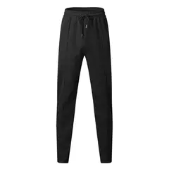 Calças de corrida respiráveis para homens, calças esportivas de ginástica fitness, outono e inverno, novas, S a 3XL, 2022 - Wolf Magazine