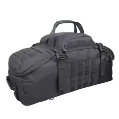 LQARMY 60L 80L Camping Mochilas Homens Mochila Tática Molle Caminhadas Viagem Escalada Mochila Esportes Ginásio Mochila - Wolf Magazine