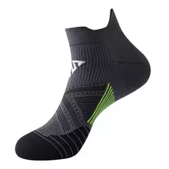 Unisex Quick Dry Sport Socks Set, anti-suor, respirável, ginásio, ciclismo, fitness, homens, mulheres, novo, 1 par - comprar online