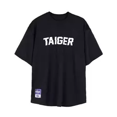 Camiseta solta de fitness masculina, corrida, extragrande, academia, musculação, malha casual, manga curta, esportes de rua, novo, verão - comprar online