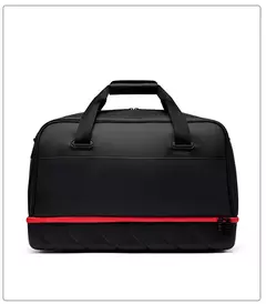 Bolsa Boston portátil para homens e mulheres, Travel Bag, roupas esportivas, bolsa fitness, bolsa leve, suprimentos ao ar livre, moda - Wolf Magazine