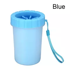 Imagem do Copo de lavagem de pés para animais de estimação, banho mágico para cães, gato, filhote de cachorro, limpeza de pata, esfoliante grátis, lavagem automática de pés, copo para animais de estimação, produtos para cães de estimação