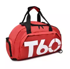 Imagem do Saco de esportes impermeável para homens e mulheres, Saco de ginástica portátil Fitness ao ar livre Esportes de ioga ultraleves Mochila de viagem grande