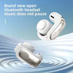 Novo clipe de orelha Bose mesmo fone de ouvido Bluetooth Mini toque de alta potência com cancelamento de ruído fone de ouvido Bluetooth transfronteiriço na internet