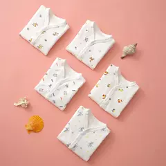 Roupas de bebê de 0 a 3 meses, recém-nascido, desenho animado, roupa íntima para casa, botão de algodão, roupas de bebê, meninas, meninos, manga longa + calças compridas - comprar online