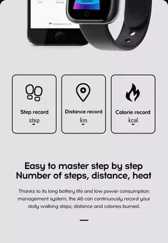 Relógio inteligente multifuncional para homens e mulheres, telefone conectado bluetooth, música, pulseira de esportes fitness, monitor de sono, smartwatch y68, d20 - loja online