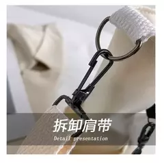 Bolsa de Ombro de Lona Japonesa para Mulheres, Crossbody Messenger Bag, Senhoras Bolsas de Mão, Bolsa Feminina, Senhoras, Tote, 2022