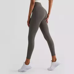 Legging feminina roupas fitness feminina academia Vnazvnasi 2023 venda quente de fitness feminino leggings comprimento total 19 cores correndo calças confortáveis e formfitting calças yoga - Wolf Magazine