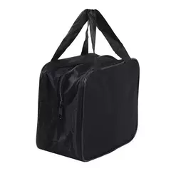 Imagem do Bolsa esportiva com grande capacidade para homens, bolsa de armazenamento portátil, bolsa pequena de viagem