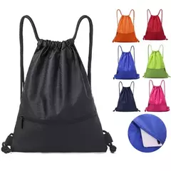 Mochila impermeável de grande capacidade para esportes ao ar livre, portátil, dobrável, estudante, camping, movimento, bolsa de viagem, homens, mulheres - Wolf Magazine