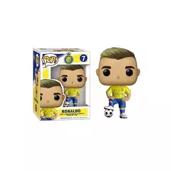Imagem do Ronaldo-Action Figure for Kids, Funko Pop, Portugal, Real Madrid, Juventus, Rivor, Manchester United, United, Vinil, Fã, Presentes de sonho, #7