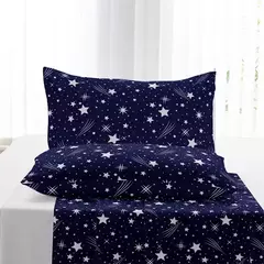 Poliéster Impresso Lixar Duvet Cover, Conjunto de cama Estilo Europeu, Quilt Cover, Pele Tecido Amigável, Queen Size, 3Pcs - Wolf Magazine
