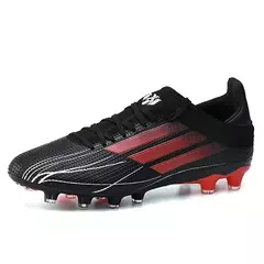 FG TF Indoor Soccer Shoes para Homens, Treinamento com Grama, Rápido, Antiderrapante, Chuteiras de Futebol Profissional, Botas, Futebol, Sociedade, Original na internet