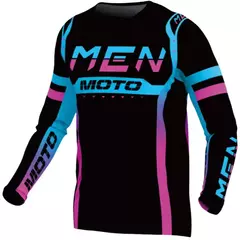 Camisetas masculinas de pesca manga longa, roupas com protetor solar ao ar livre, camisas casuais anti-UV, estampa peixe, verão, novidade