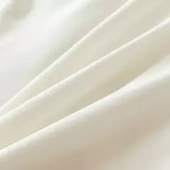 Imagem do Conjunto de cama de tecido com escova de cor sólida, 2 lados, 4 peças, capa de edredom, fronha, lençol, colcha, único, queen, king size