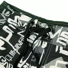 Calça casual de secagem rápida masculina, esporte fitness de lazer, tamanho grande, cinco shorts de surf, moda