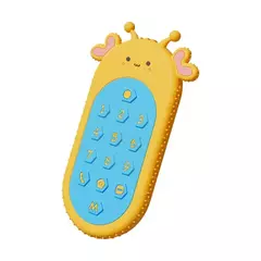 Bebê dentição brinquedos silicone mordedor mordedor mordedores para desenvolvimento de bebês chocalho bebê recém-nascido infantil sensorial brinquedos do bebê 0-3-6-12 m na internet