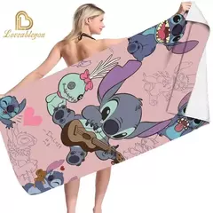 Ponto Tema Toalha De Banho, Dis Decoração Animação, Impressão Digital 3D, Banheiro retangular, Natação ao ar livre, Retangular - Wolf Magazine
