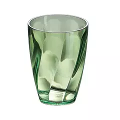 Óculos de plástico inquebráveis, copos de água, reutilizáveis, suco de frutas cerveja Champagne Cup for Bar, inquebrável, 390ml - Wolf Magazine