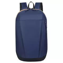 Imagem do Mini Mochila de Viagem para Senhoras e Homens, Ultra Leve, Tudo Combine, Pequena Bolsa de Esportes, Lazer, Simples, Pequena, 1Pc