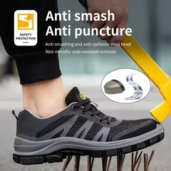 tenis masculino homem sapatos masculinos bota de trabalho botina masculina originais chuteira sapatênis feminino para academia militar