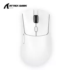 Mouse sem fio Bluetooth Gaming, Pixel Art, R1 Superlight, 2.4G, Sensor ajustável, 6 DPI ajustável para Office Game na internet