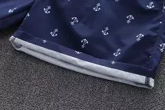 Calça de praia casual masculina, materiais de alta qualidade, material fino, calça quente, várias opções disponíveis na internet