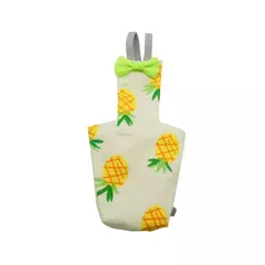 Papagaio pombo fralda terno de vôo pássaro fralda papagaio roupas para bochecha verde periquito cockatiel conure pequenos pássaros médios - comprar online
