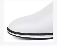 Elegante sapatos Oxford masculinos, sapatos formais masculinos, mocassins de vestido de casamento, slip on, plus size, moda, 2024 na internet