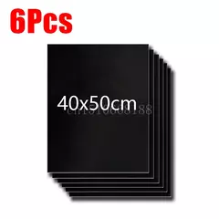 Non-Stick BBQ Grill Mat, resistente ao calor, cozimento ao ar livre, churrasco reutilizável, festa, 40x50cm, 33x40cm, 1-6pcs