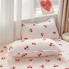 Lençóis de cama macios de alta qualidade, lençóis queen size, top de impressão, gêmeo, rainha, rei, lençóis planos, colcha - loja online