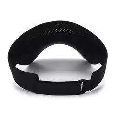 Verão Respirável Air Sun Chapéus Homens Mulheres Viseira Ajustável Proteção UV Top Vazio Solid Sports Tennis Running Sunscreen Cap Hat