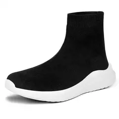 Tênis de corrida para meninos, Bota esportiva masculina, tamanhos grandes, líquido 39-45 azul, o preço de sapato mais vendido, Cosplay - comprar online