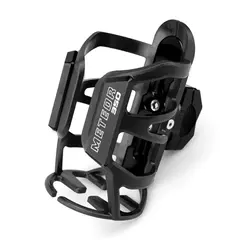 Motocicleta Bebidas Água Garrafa Gaiola, Titular Cup Drink, Sdand Mount, Royal Enfield 350 Meteor 350 METEOR350 Rotação de 360 graus