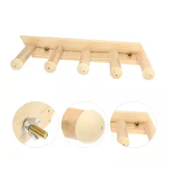 Gatos degraus de parede placa escalada gatinho escadas ponte escada montado plataforma poleiro prateleiras escada passo floatingstructure