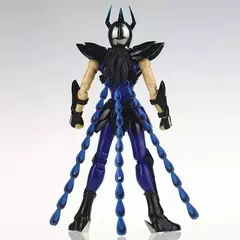 Grandes brinquedos/GT Saint Seiya Myth Cloth EX Phoenix Ikki V1 Preto/Escuro/Hades Cavaleiros do Zodíaco Figura de ação de bronze em estoque - comprar online