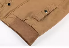 Uniforme militar alemão masculino, Jaqueta de piloto de forças especiais, Segunda Guerra Mundial Fan Tactical Jacket
